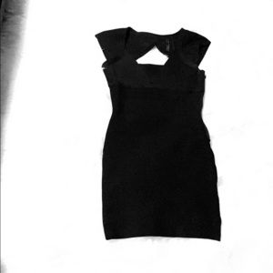 Guess Black Mini Dress, gorgeous and sexy